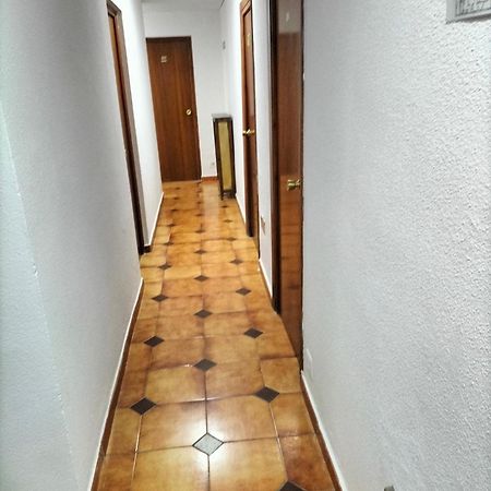 Pension Rioja Quinto Exterior photo