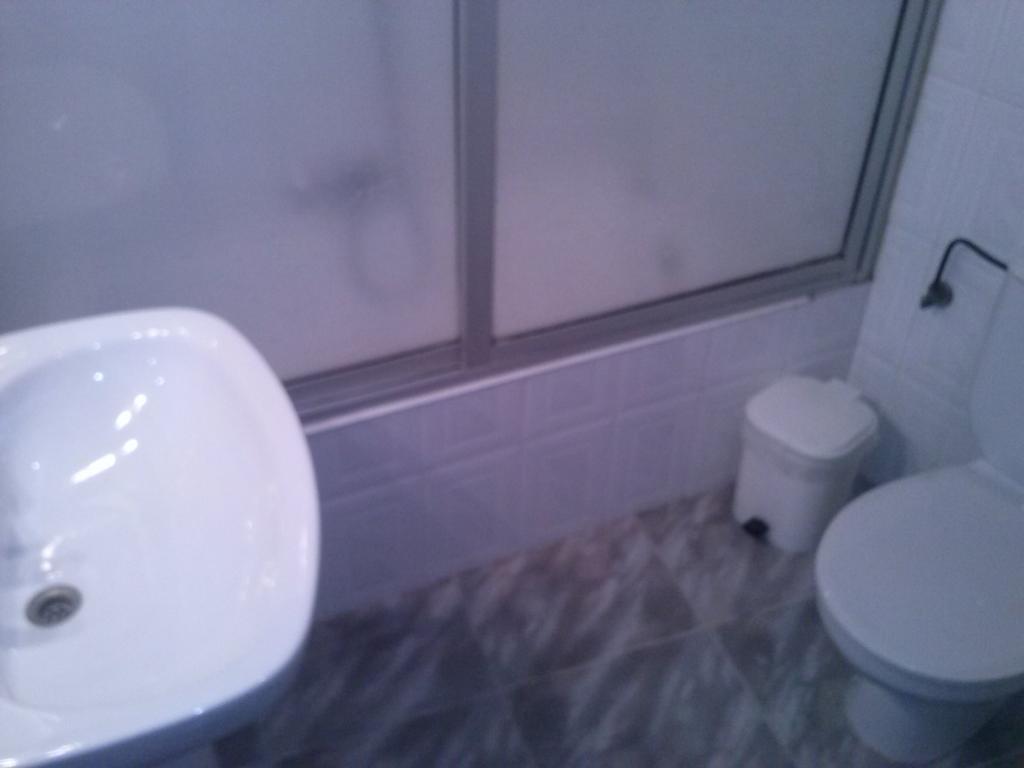 Pension Rioja Quinto Room photo